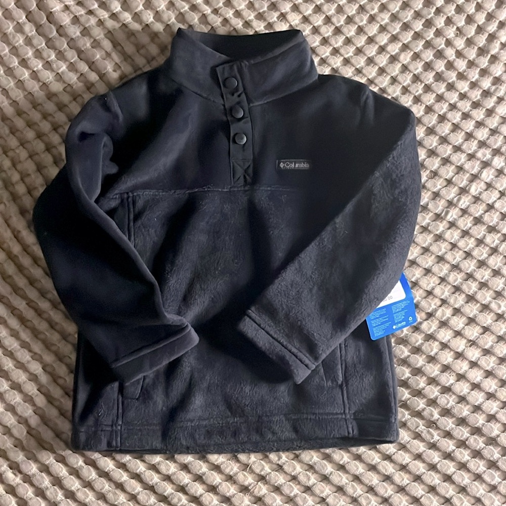Columbia Pullover
